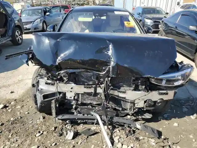 W1K6G7GB4NA133468 2022 MERCEDES-BENZ S-CLASS-4