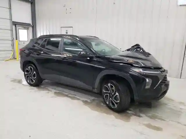 KL77LJEP7SC070515 2025 CHEVROLET TRAX 2RS-3