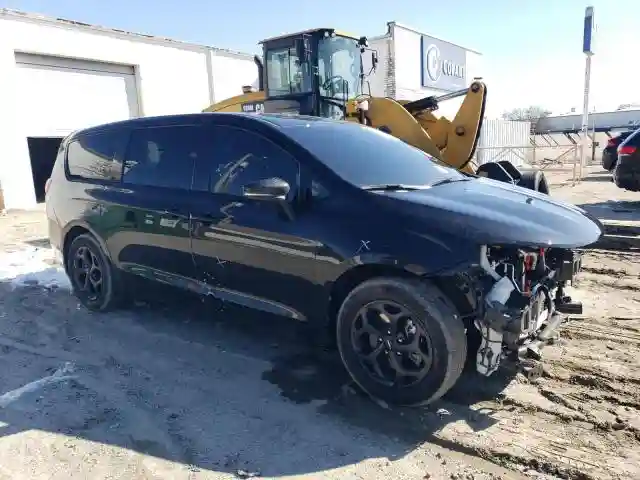 2C4RC1S77PR501630 2023 CHRYSLER PACIFICA-3
