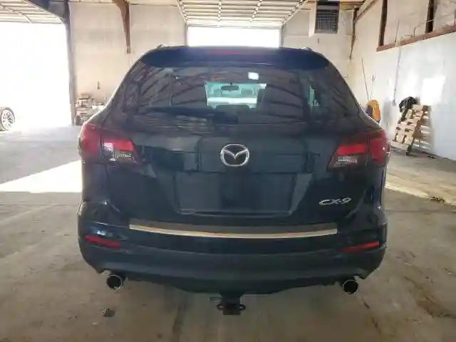 JM3TB2CA0F0452330 2015 MAZDA CX-9-5