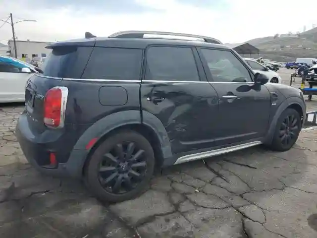 WMZYS7C59K3F44546 2019 MINI COOPER-2