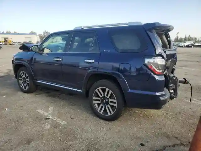 JTEKU5JR9P6207402 2023 TOYOTA 4RUNNER-1