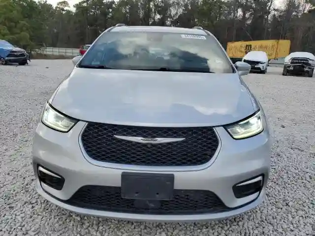 2C4RC3PG3NR203089 2022 CHRYSLER PACIFICA-4