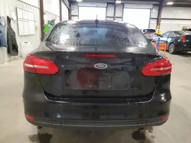 1FADP3F28FL310689 2015 FORD FOCUS-5