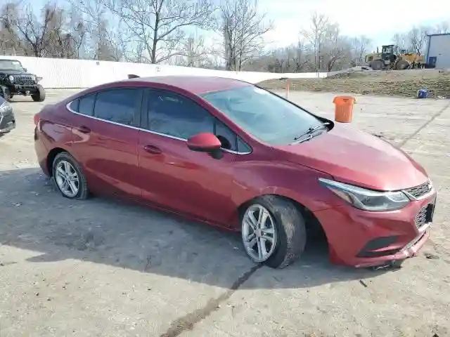 1G1BE5SM0H7145705 2017 CHEVROLET CRUZE-3