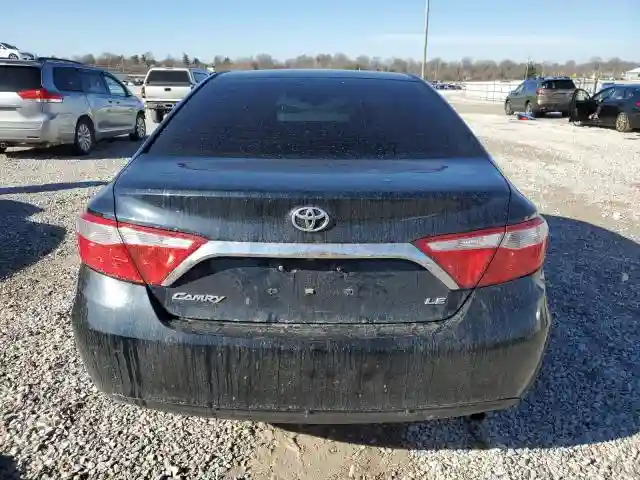 4T1BF1FK6HU417810 2017 TOYOTA CAMRY-5
