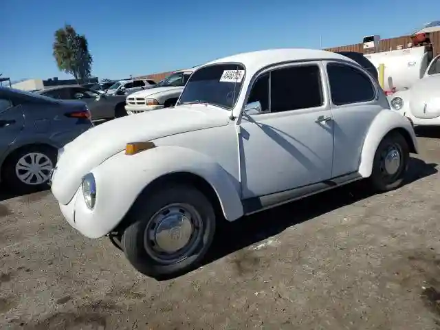 1112647256 1971 VOLKSWAGEN BEETLE-0