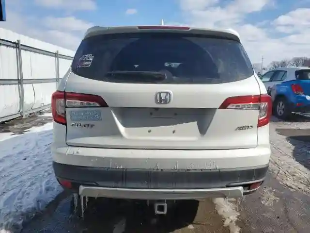 5FNYF6H55KB043645 2019 HONDA PILOT-5