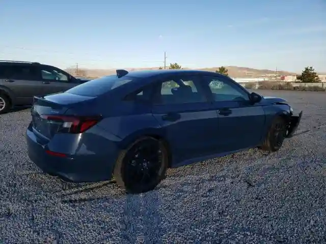 2HGFE2F51SH521366 2025 HONDA CIVIC-2