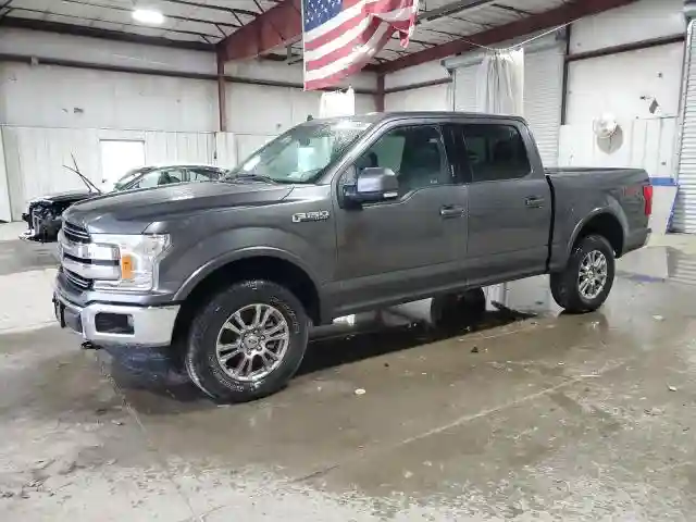 1FTEW1E53LFB36381 2020 FORD F-150-0
