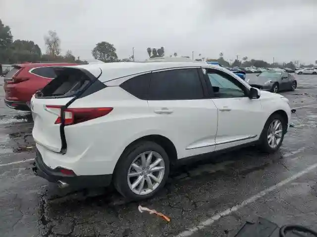 5J8TC1H37ML015691 2021 ACURA RDX-2
