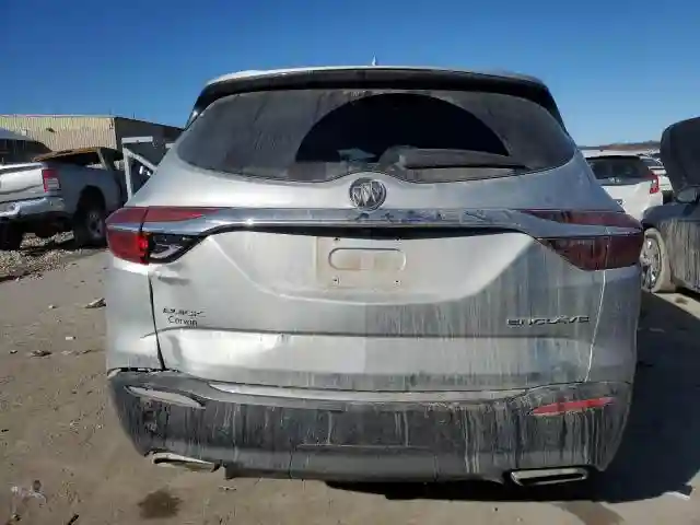 5GAERBKW3JJ266926 2018 BUICK ENCLAVE-5