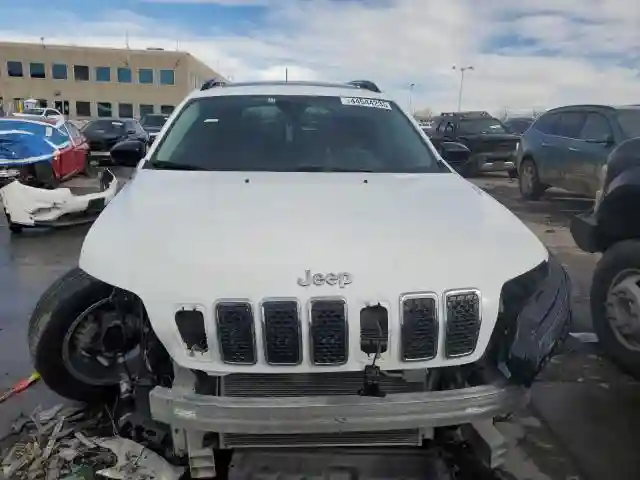 1C4PJMDX8ND551870 2022 JEEP GRAND CHEROKEE-4