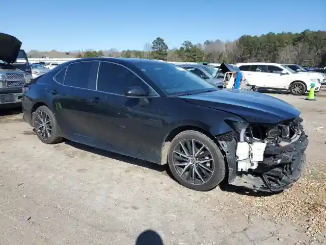 4T1G11AK9MU531418 2021 TOYOTA CAMRY-3