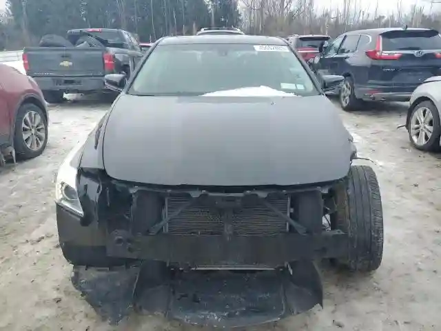 1G6AW5SX5H0208285 2017 CADILLAC CTS-4