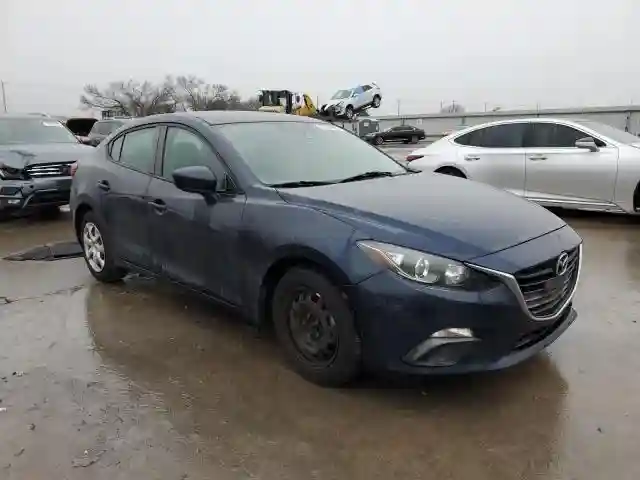 3MZBM1U79FM233498 2015 MAZDA 3-3