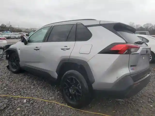 2T3W1RFV5MC096208 2021 TOYOTA RAV4-1