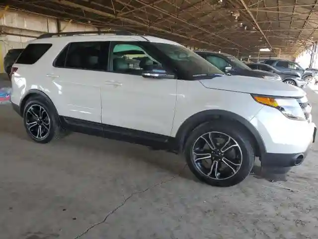 1FM5K8GT5FGA65503 2015 FORD EXPLORER-3