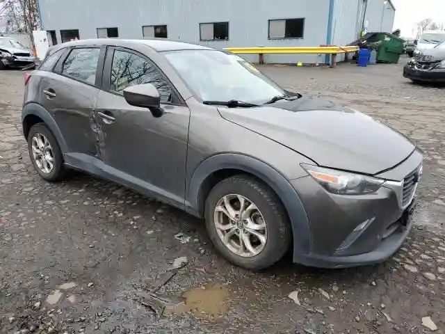 JM1DKFB77J0312732 2018 MAZDA CX-3-3