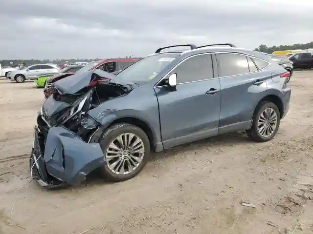 JTEAAAAH1RJ171760 2024 TOYOTA VENZA-0