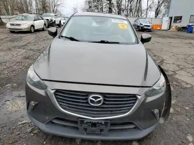 JM1DKFB77J0312732 2018 MAZDA CX-3-4