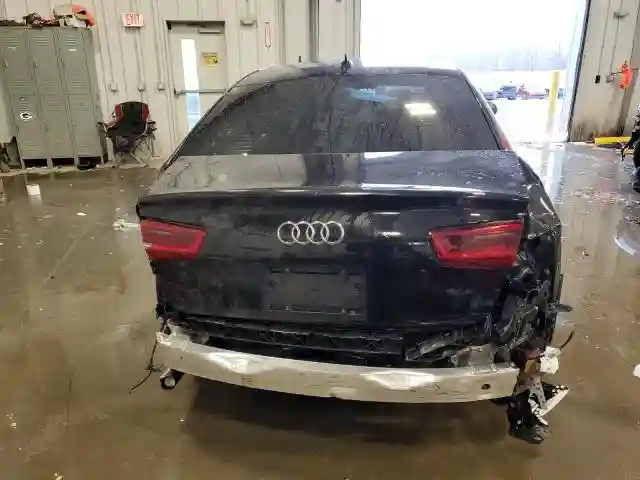 WAUH2AFC1HN131258 2017 AUDI A6-5
