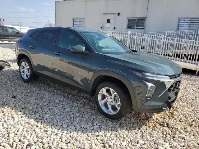 KL77LFEP3SC066734 2025 CHEVROLET TRAX-3
