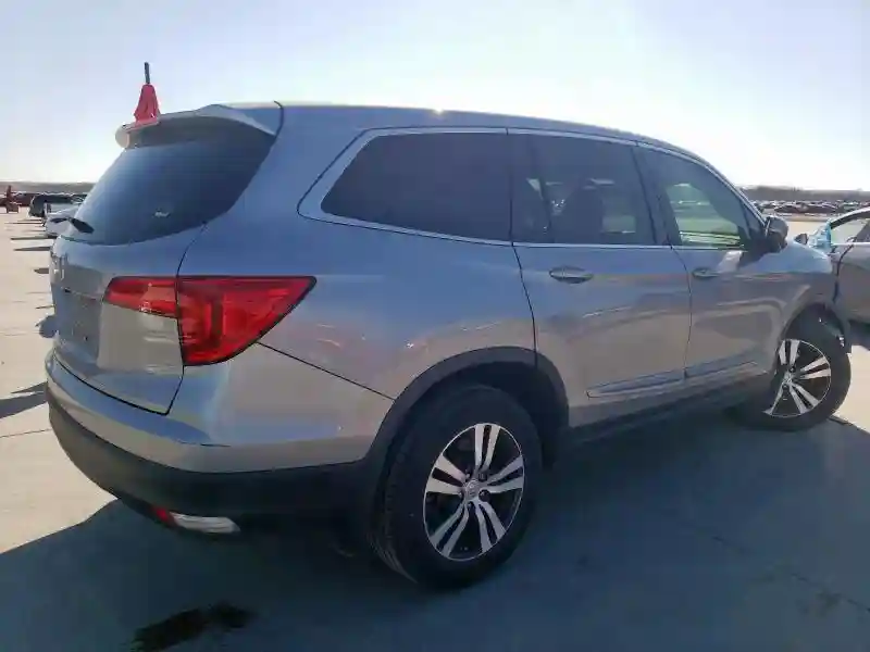 5FNYF5H50HB045841 2017 HONDA PILOT-2