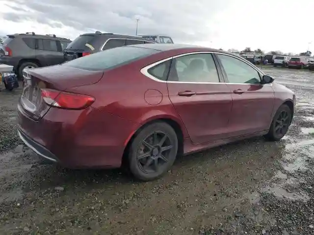 1C3CCCAB4FN691779 2015 CHRYSLER 200-2