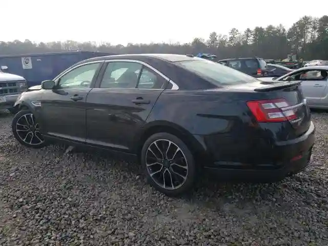 1FAHP2E87JG143180 2018 FORD TAURUS-1