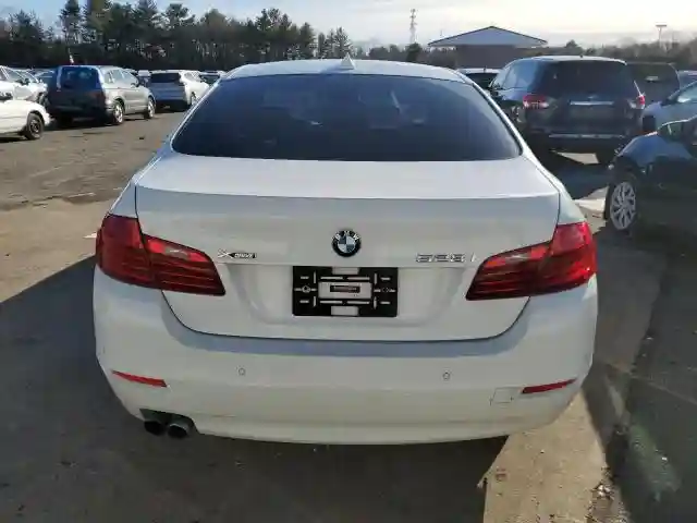 WBA5A7C56FD623155 2015 BMW 5 SERIES-5