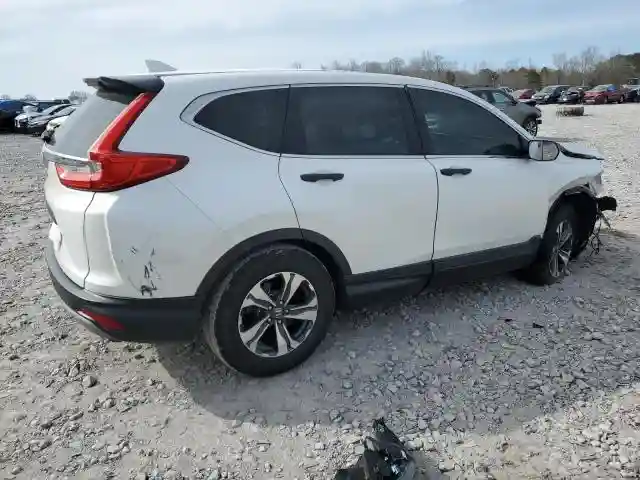 2HKRW5H35KH416309 2019 HONDA CRV-2