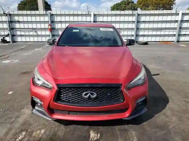 JN1FV7AP8JM460858 2018 INFINITI Q50-4