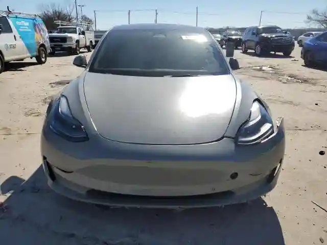 5YJ3E1EA5NF124425 2022 TESLA MODEL 3-4