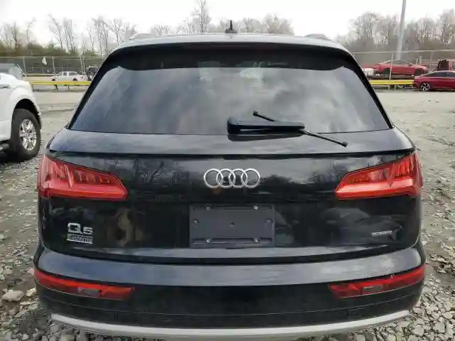 WA1ANAFY8K2036514 2019 AUDI Q5-5