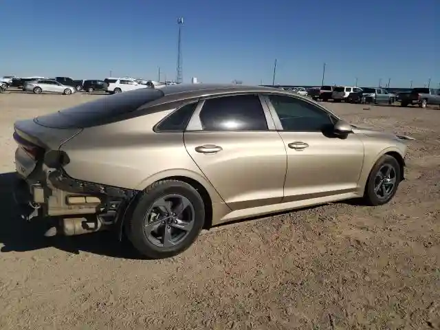 5XXG14J23MG053217 2021 KIA K5-2