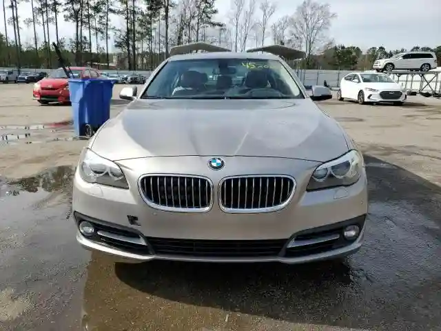 WBA5A5C52FD520349 2015 BMW 5 SERIES-4