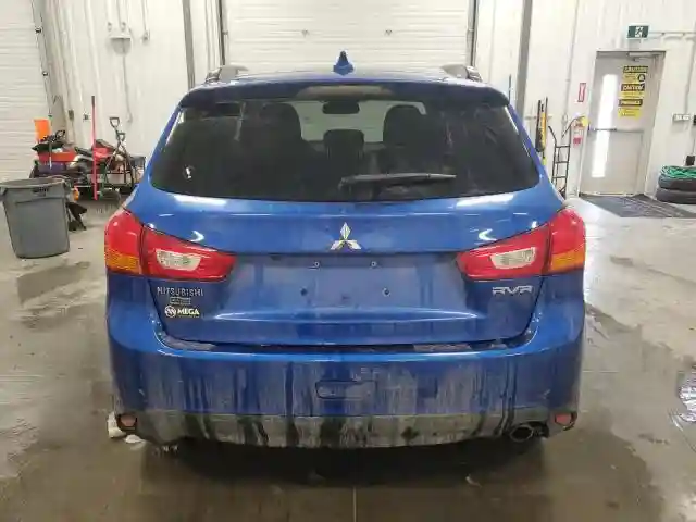 JA4AJ4AW2HZ605702 2017 MITSUBISHI OUTLANDER-5