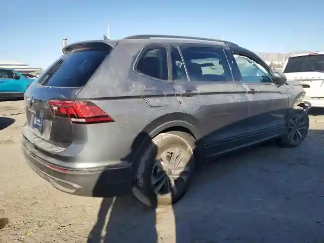 3VV1B7AXXNM020197 2022 VOLKSWAGEN TIGUAN-2