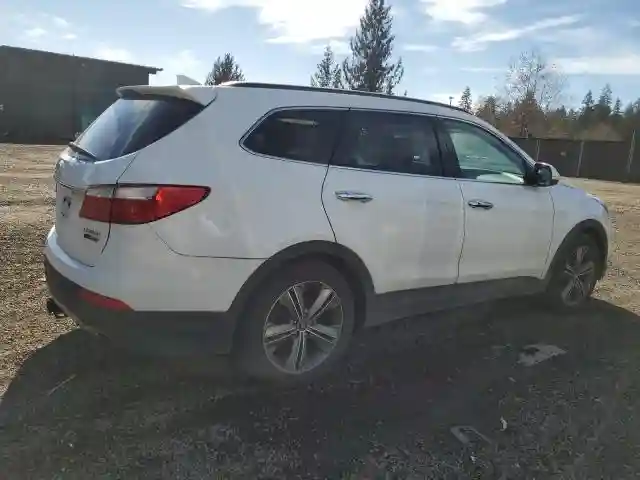 KM8SRDHF9GU151349 2016 HYUNDAI SANTA FE-2