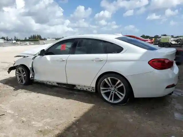 WBA4J1C55KBM16397 2019 BMW 4 SERIES-1