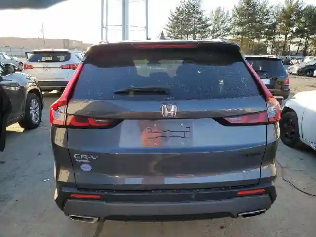 5J6RS6H57RL035502 2024 HONDA CRV-5