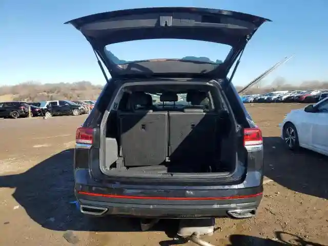 1V2LP2CA7PC547900 2023 VOLKSWAGEN ATLAS-5