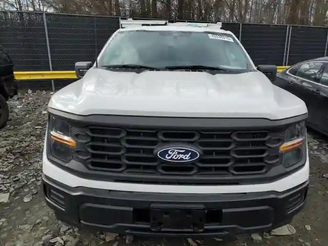 1FTMF1KP0RKE02893 2024 FORD F150-4