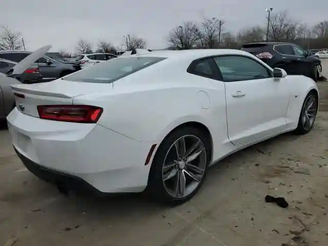 1G1FA1RX6G0167222 2016 CHEVROLET CAMARO-2