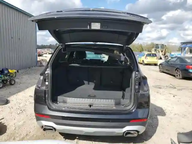 WBX57DP0XNN184150 2022 BMW X3-5