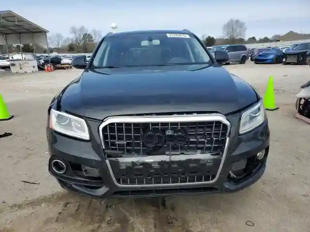 WA1L2AFP4GA080743 2016 AUDI Q5-4