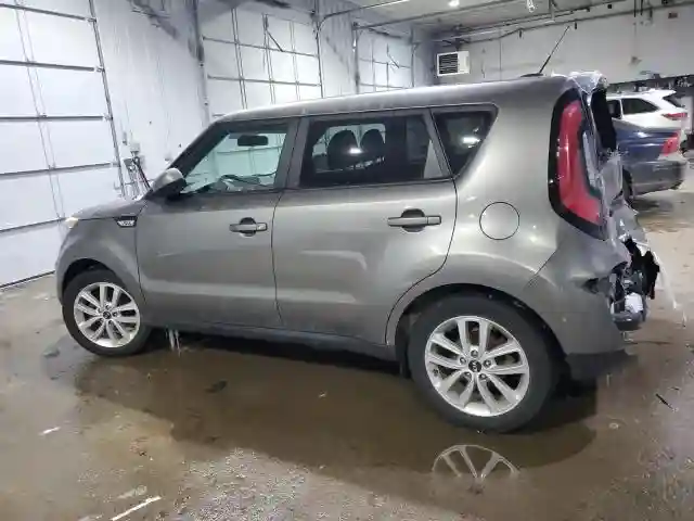 KNDJP3A58J7603718 2018 KIA SOUL-1