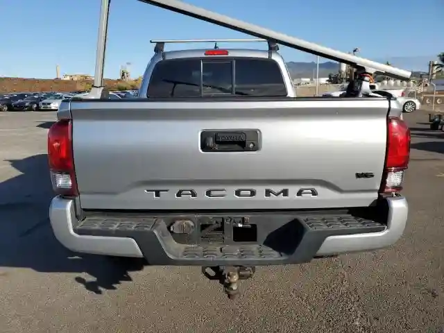 3TYRZ5CN3NT017224 2022 TOYOTA TACOMA-5