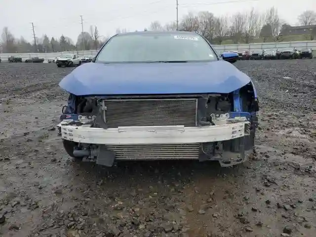 SHHFK7H29HU427207 2017 HONDA CIVIC-4